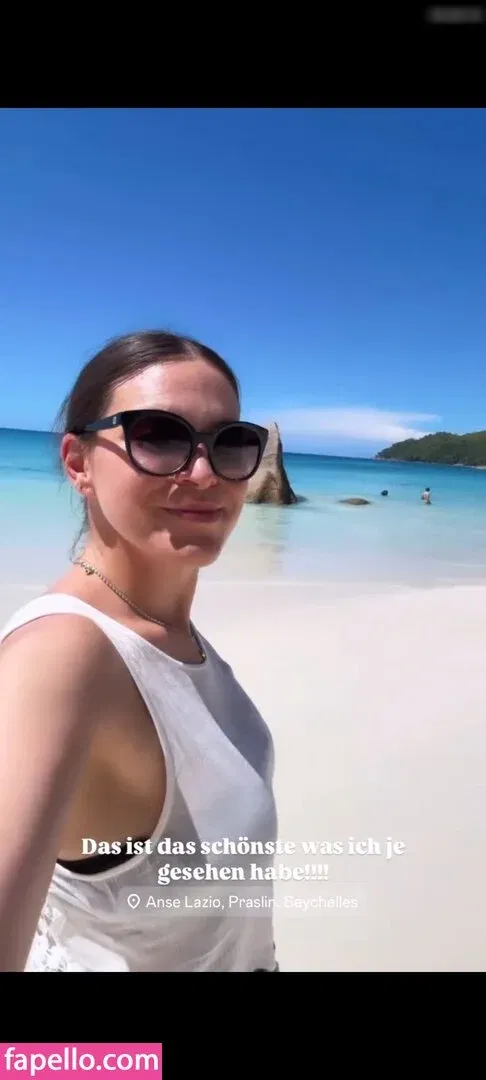 Pia Pietsch Onlyfans Photo Gallery 