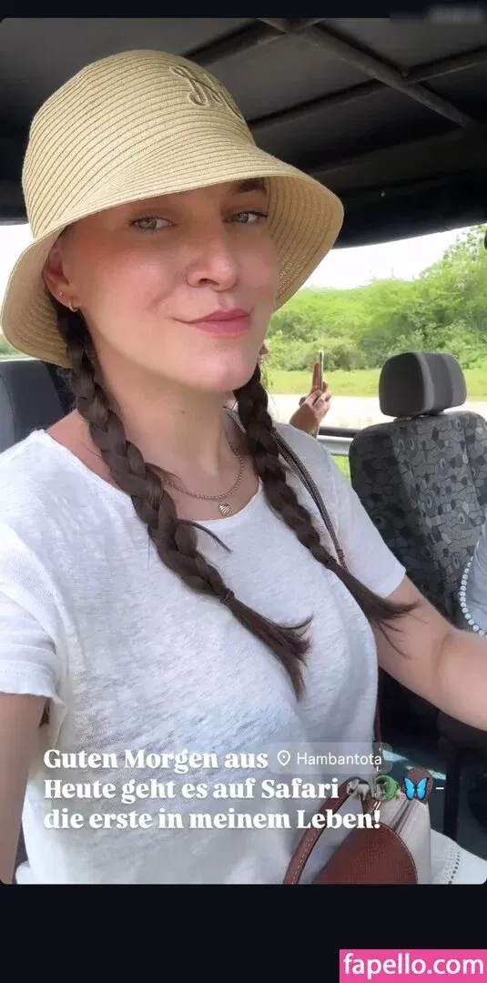 Pia Pietsch Onlyfans Photo Gallery 