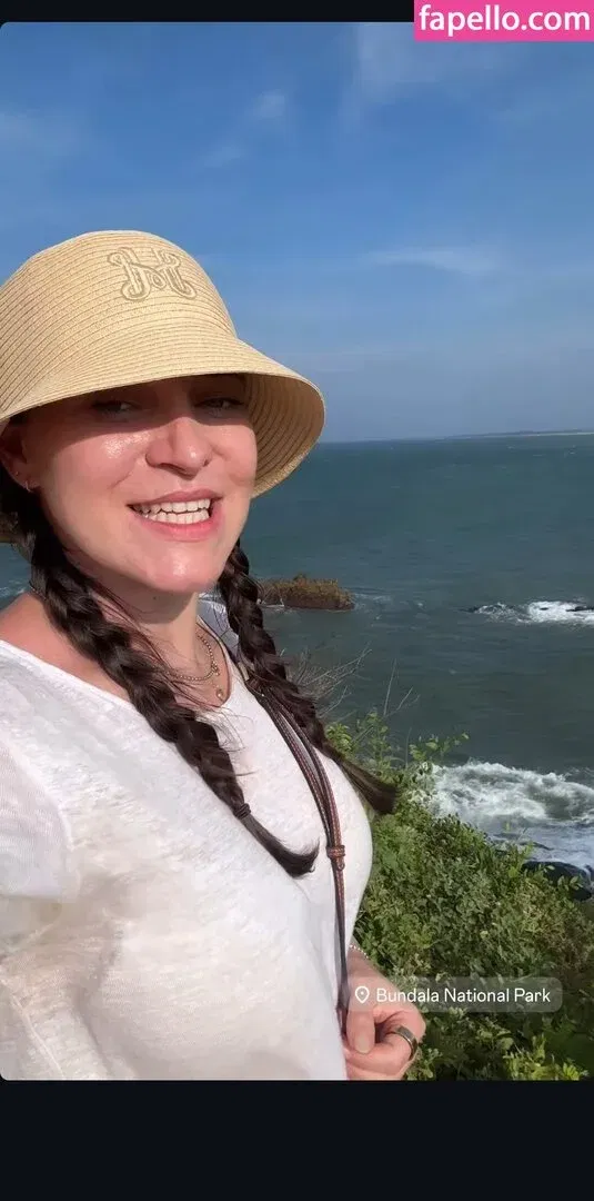 Pia Pietsch Onlyfans Photo Gallery 