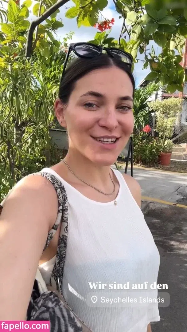 Pia Pietsch Onlyfans Photo Gallery 