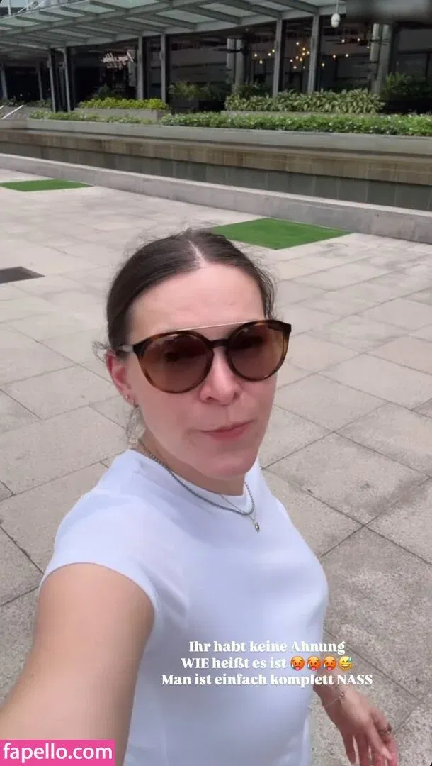 Pia Pietsch Onlyfans Photo Gallery 