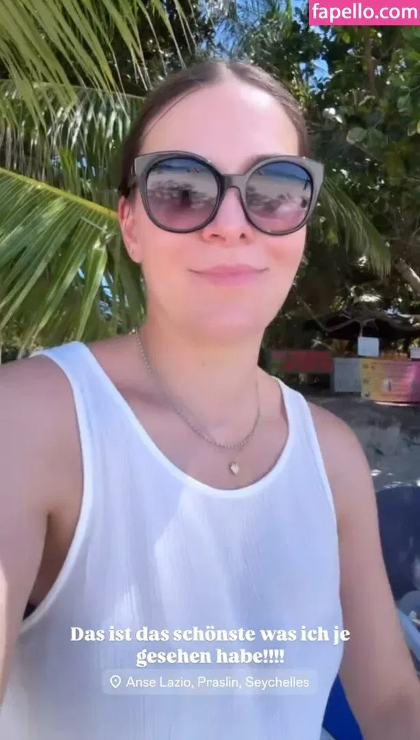 Pia Pietsch Onlyfans Photo Gallery 