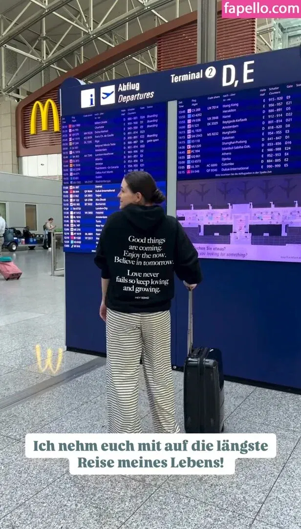 Pia Pietsch Onlyfans Photo Gallery 