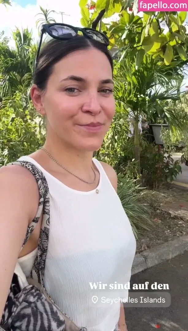 Pia Pietsch Onlyfans Photo Gallery 