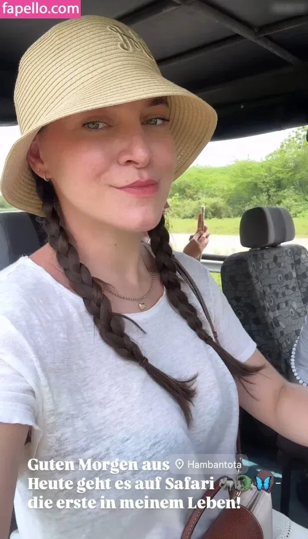 Pia Pietsch Onlyfans Photo Gallery 