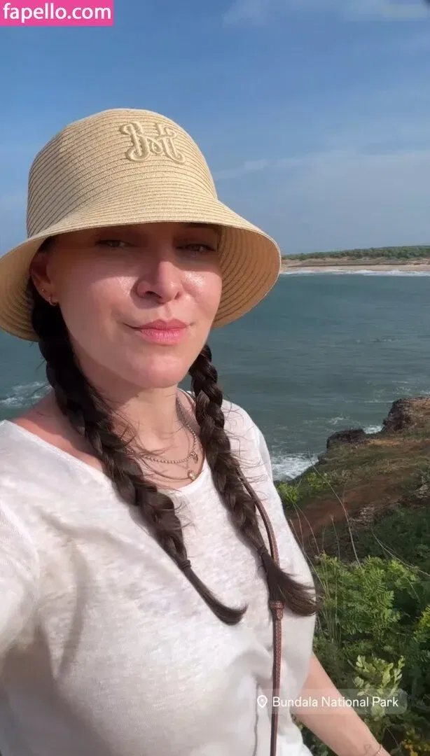 Pia Pietsch Onlyfans Photo Gallery 