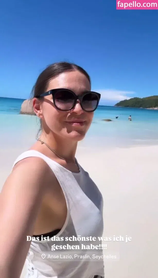 Pia Pietsch Onlyfans Photo Gallery 