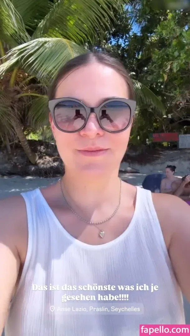 Pia Pietsch Onlyfans Photo Gallery 