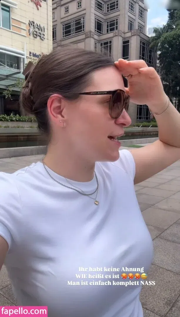 Pia Pietsch Onlyfans Photo Gallery 