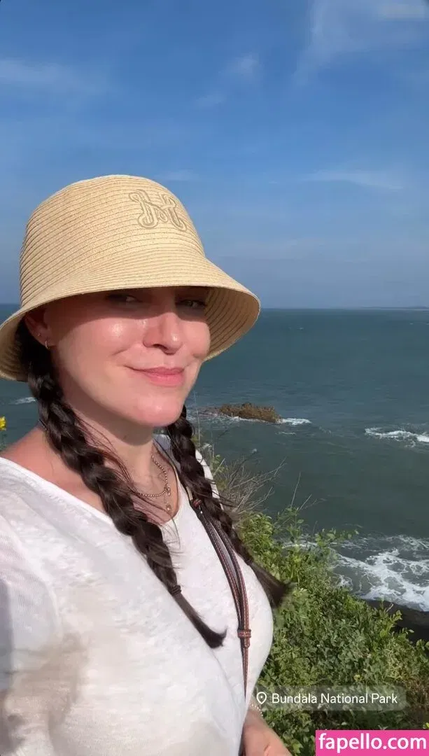 Pia Pietsch Onlyfans Photo Gallery 