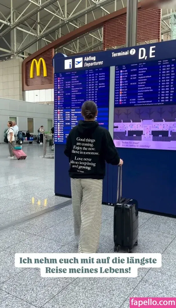 Pia Pietsch Onlyfans Photo Gallery 