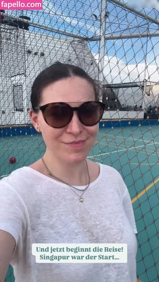 Pia Pietsch Onlyfans Photo Gallery 