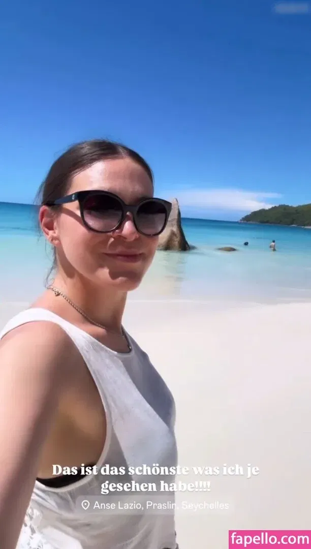 Pia Pietsch Onlyfans Photo Gallery 