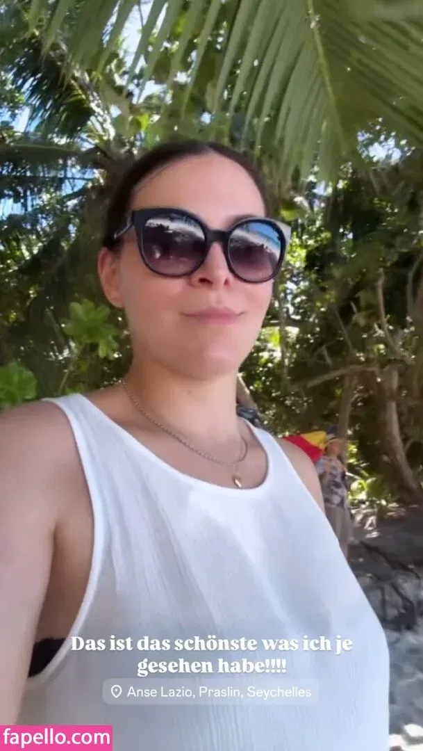 Pia Pietsch Onlyfans Photo Gallery 