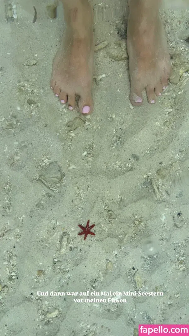 Pia Pietsch Onlyfans Photo Gallery 