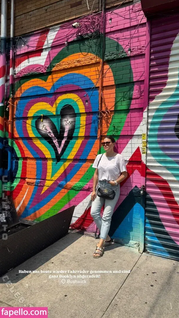 Pia Pietsch Onlyfans Photo Gallery 