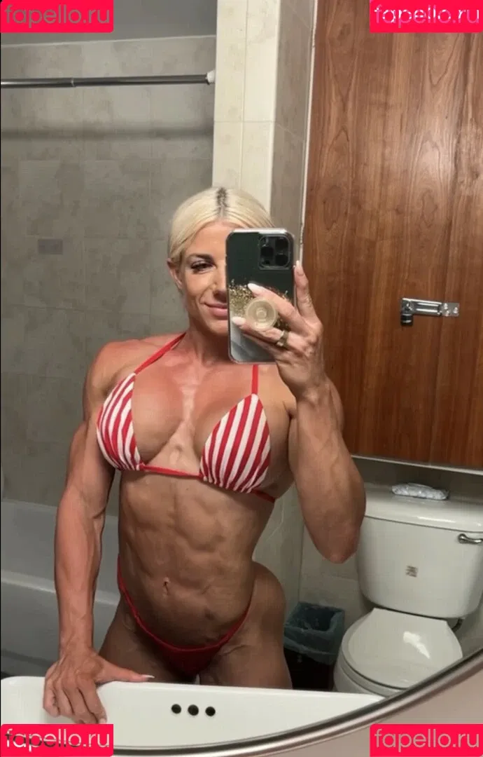 Asha Coulthard Onlyfans Photo Gallery 