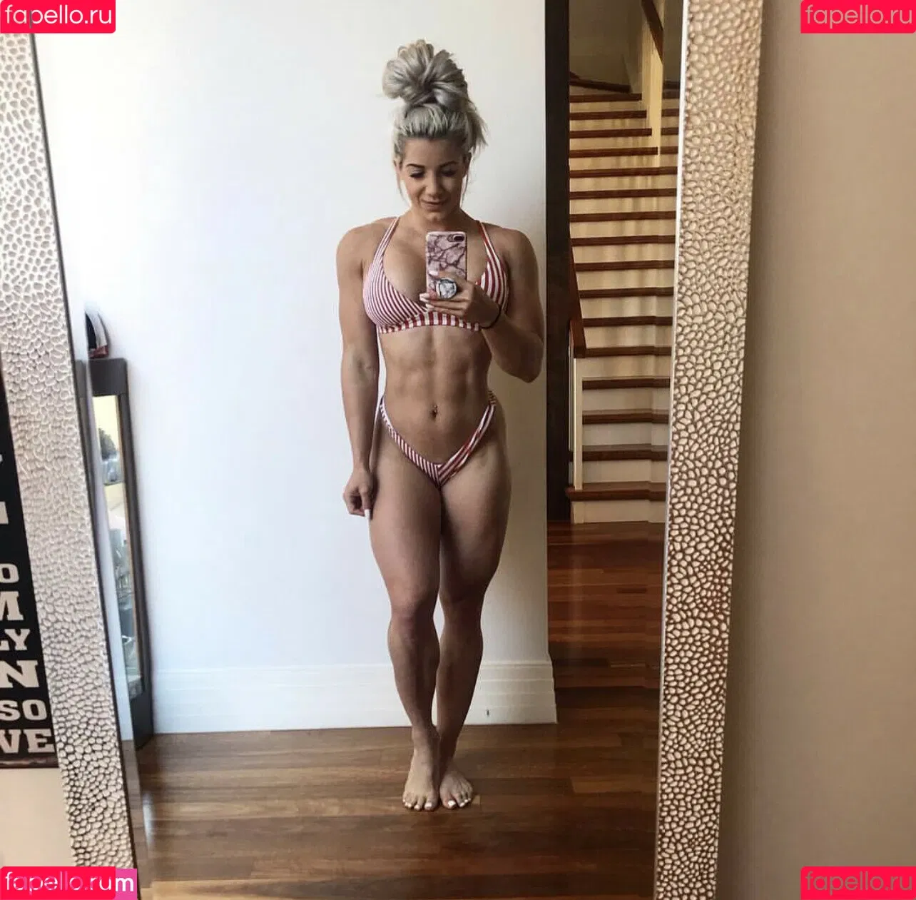 Asha Coulthard Onlyfans Photo Gallery 