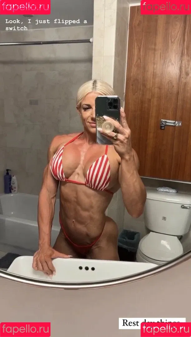 Asha Coulthard Onlyfans Photo Gallery 