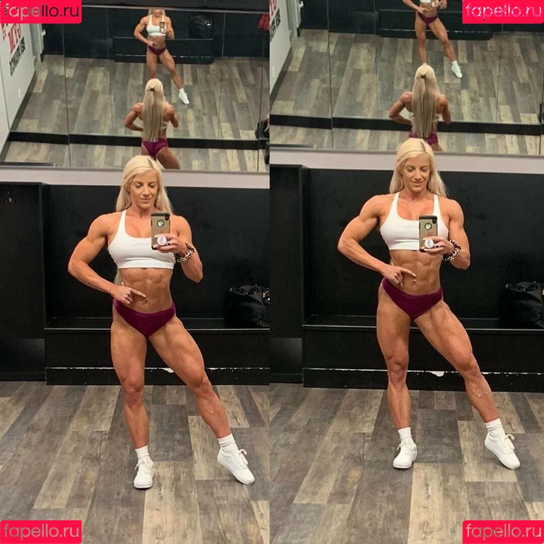 Asha Coulthard Onlyfans Photo Gallery 
