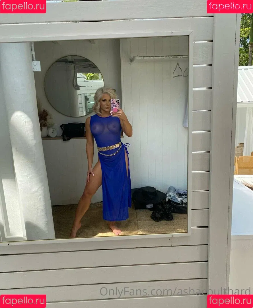 Asha Coulthard Onlyfans Photo Gallery 