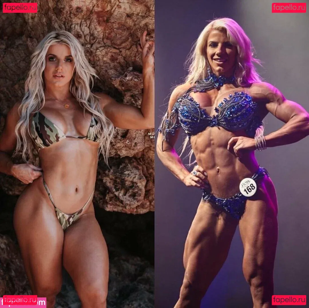 Asha Coulthard Onlyfans Photo Gallery 