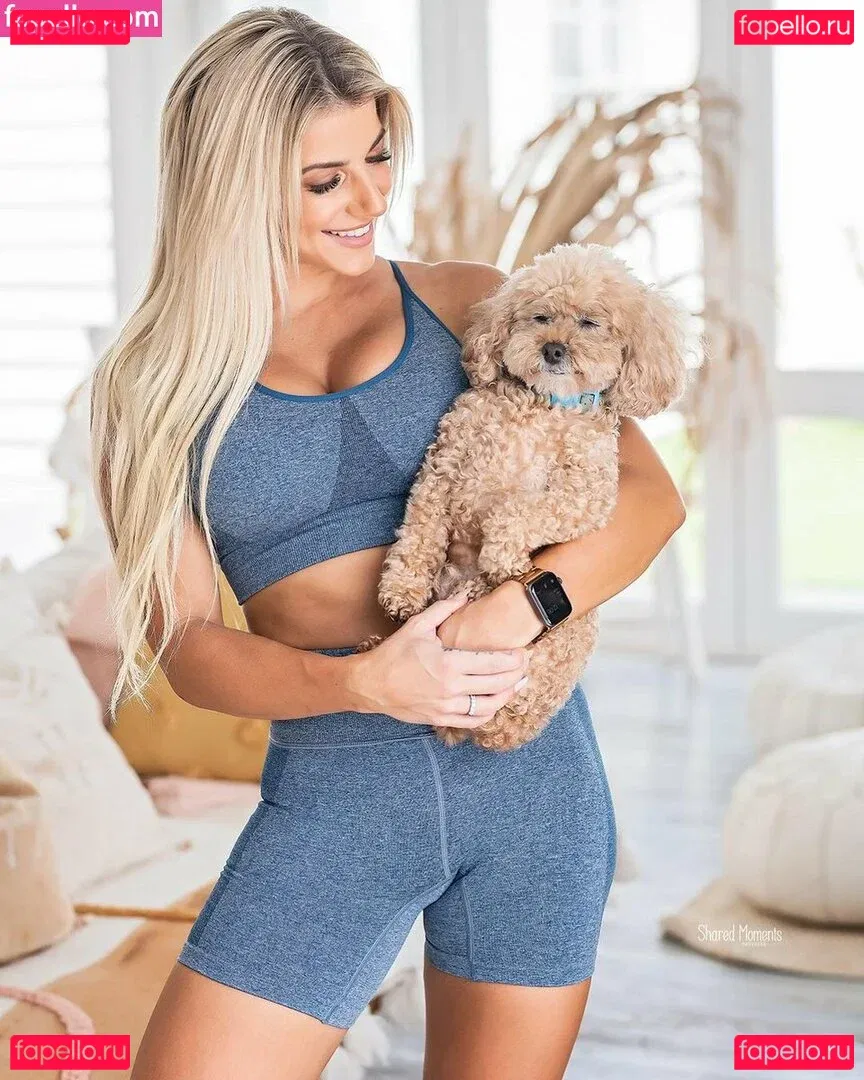 Asha Coulthard Onlyfans Photo Gallery 