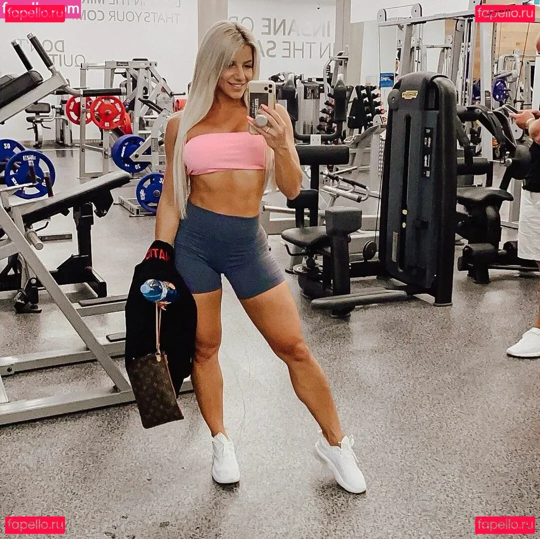 Asha Coulthard Onlyfans Photo Gallery 