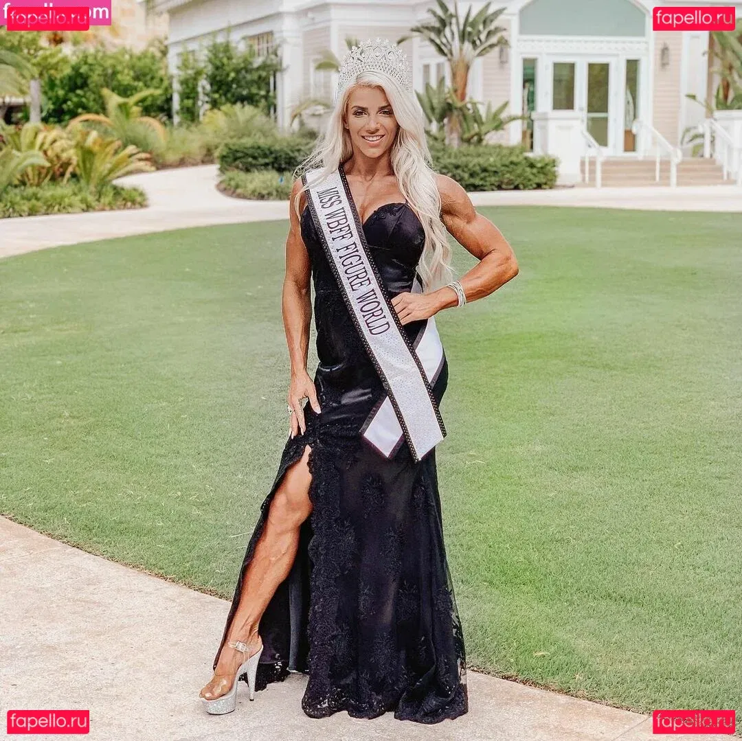 Asha Coulthard Onlyfans Photo Gallery 