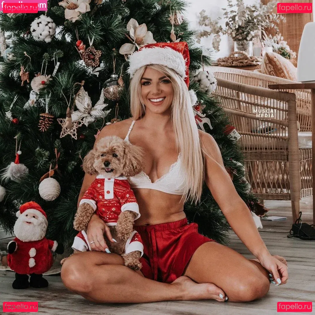 Asha Coulthard Onlyfans Photo Gallery 