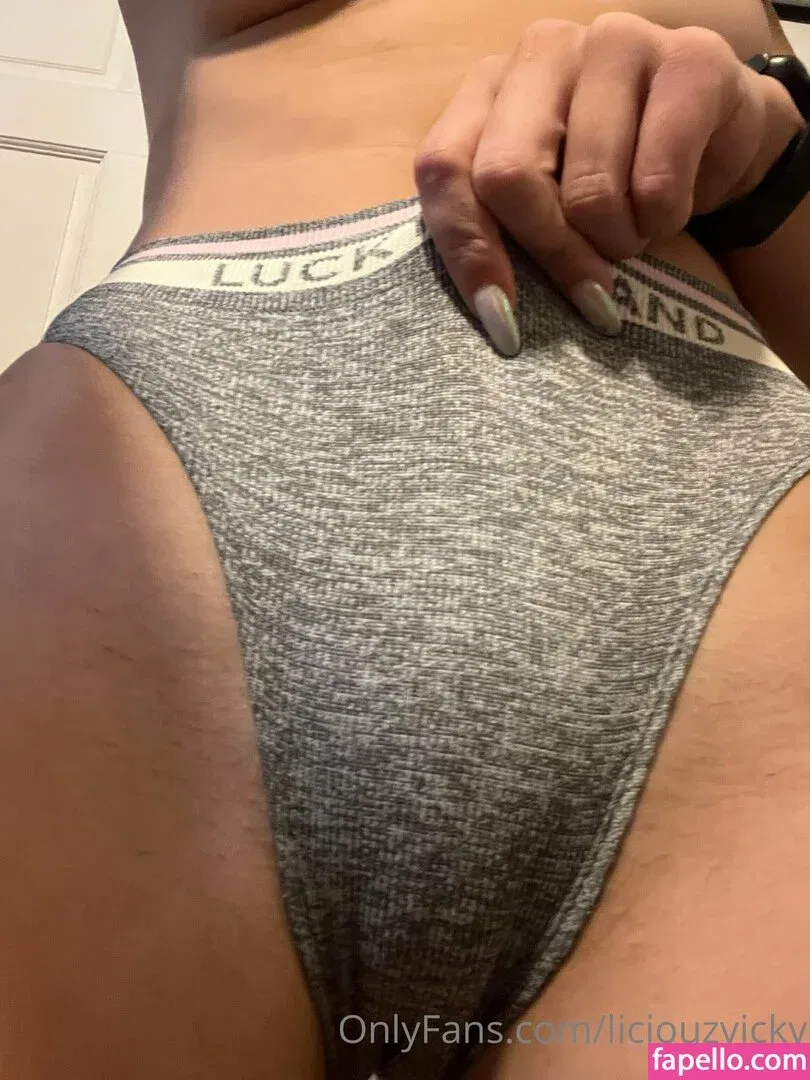 Vickyz Onlyfans Photo Gallery 