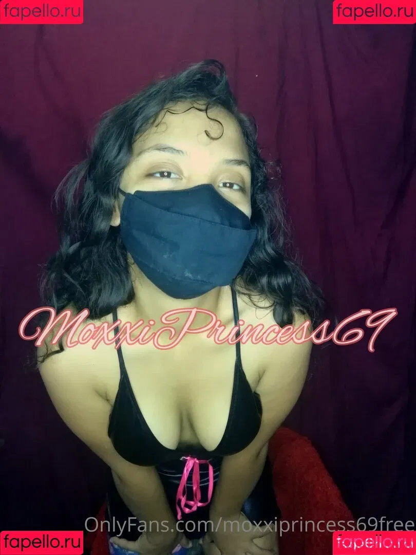 moxxiprincess69free Onlyfans Photo Gallery 