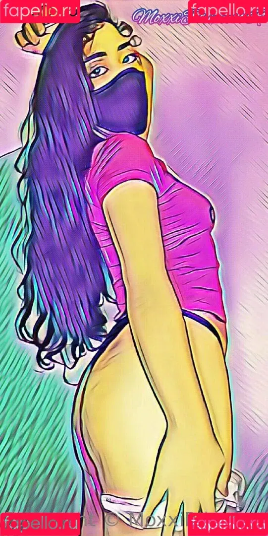 moxxiprincess69free Onlyfans Photo Gallery 