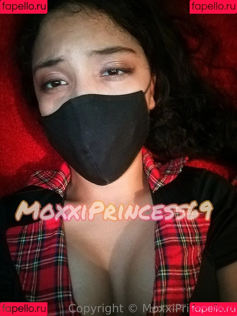 moxxiprincess69free Onlyfans Photo Gallery 