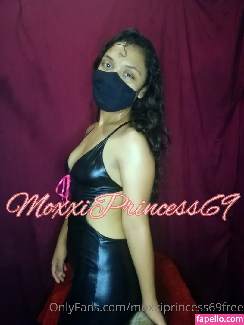 moxxiprincess69free Onlyfans Photo Gallery 