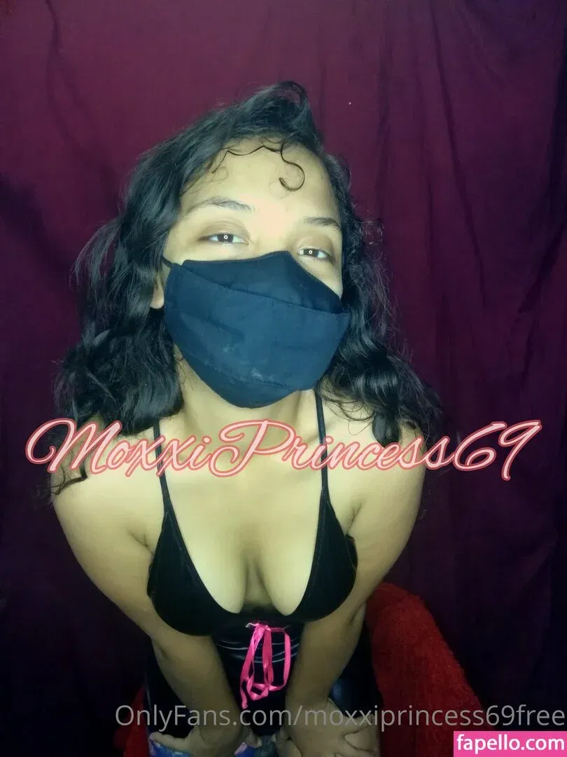 moxxiprincess69free Onlyfans Photo Gallery 