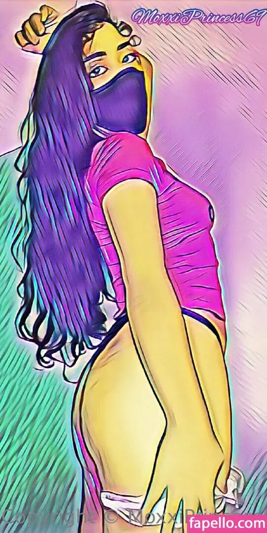 moxxiprincess69free Onlyfans Photo Gallery 