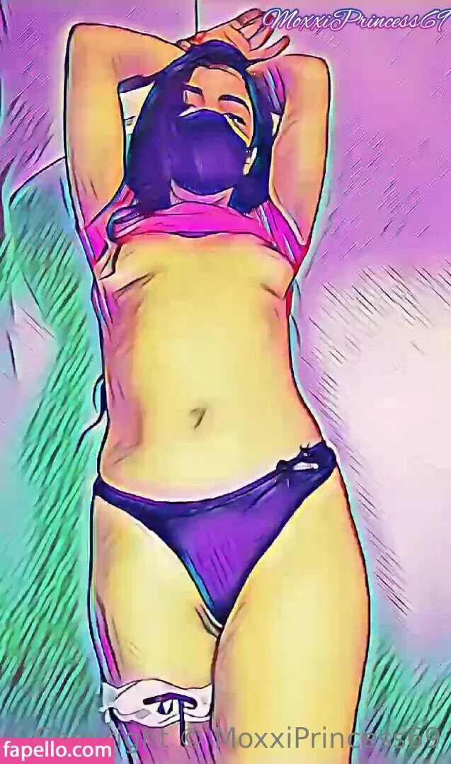 moxxiprincess69free Onlyfans Photo Gallery 