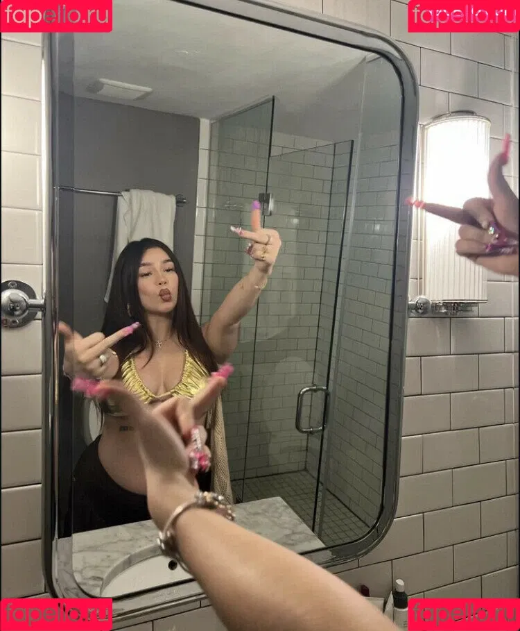 Paeka Onlyfans Photo Gallery 