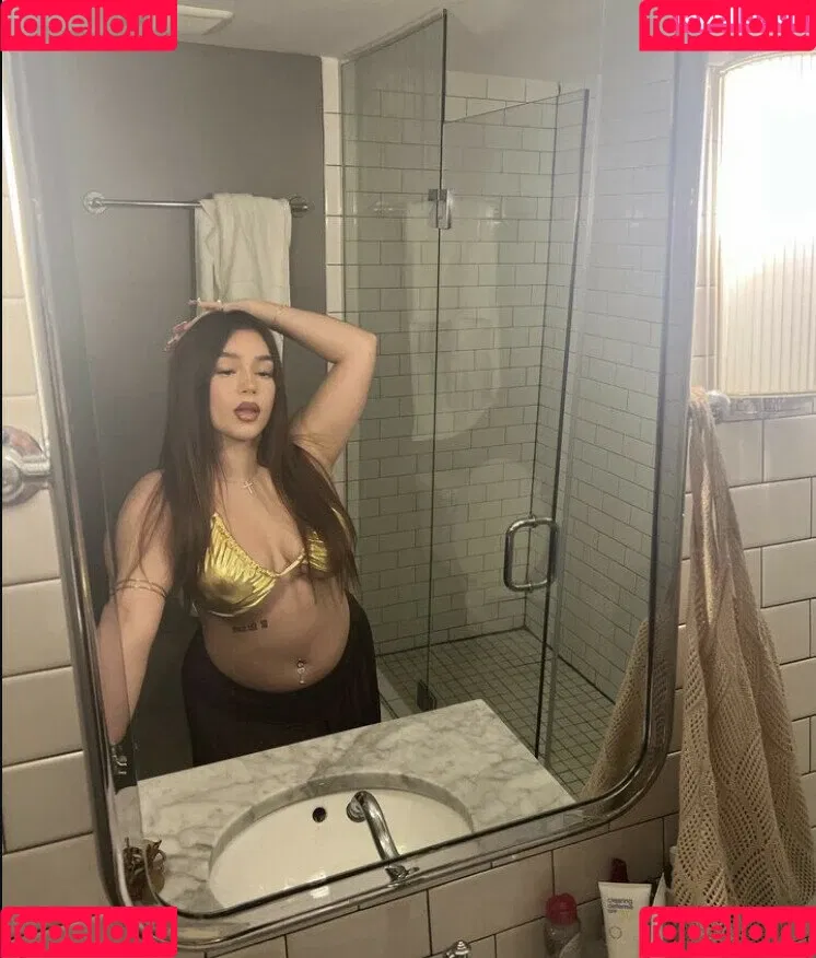 Paeka Onlyfans Photo Gallery 