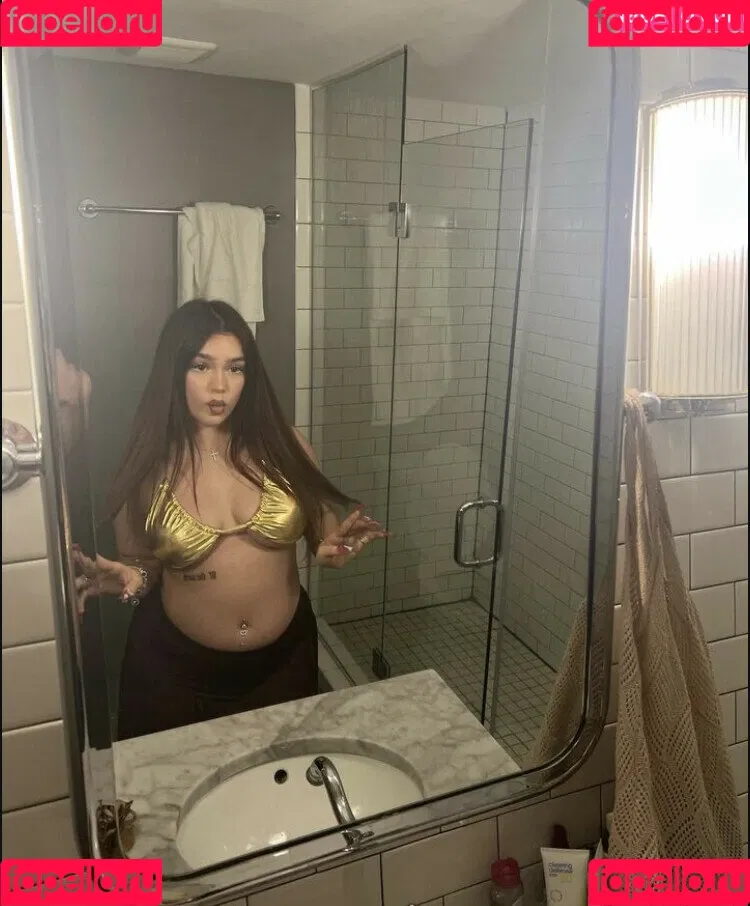 Paeka Onlyfans Photo Gallery 