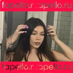 Paeka Onlyfans Photo Gallery 