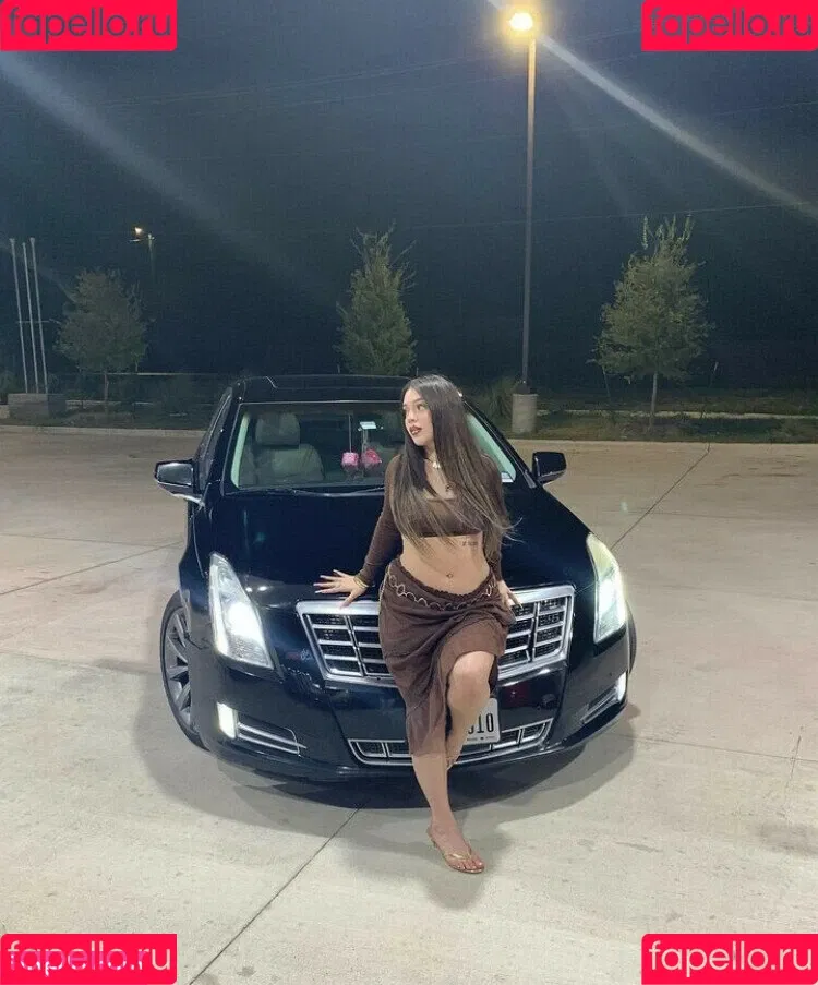 Paeka Onlyfans Photo Gallery 