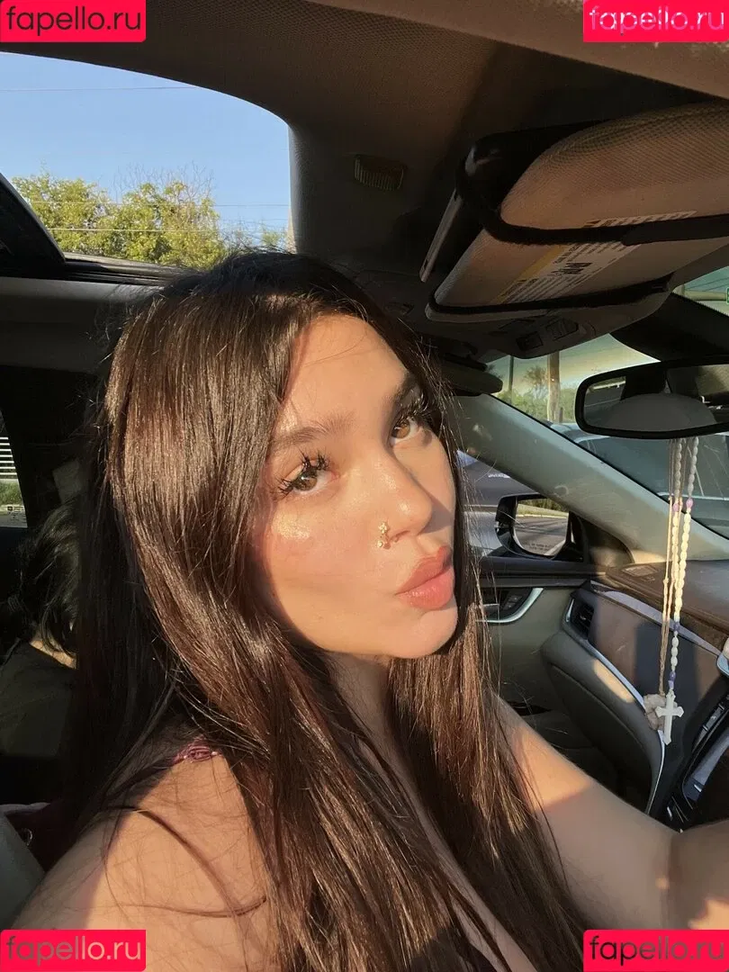 Paeka Onlyfans Photo Gallery 