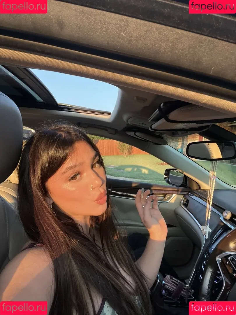 Paeka Onlyfans Photo Gallery 