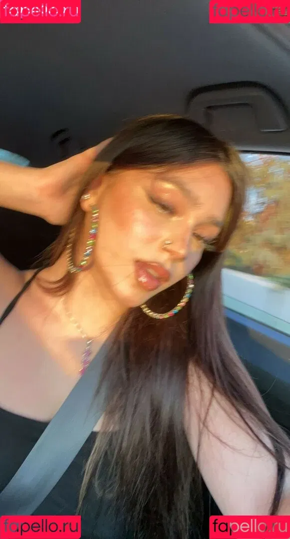 Paeka Onlyfans Photo Gallery 