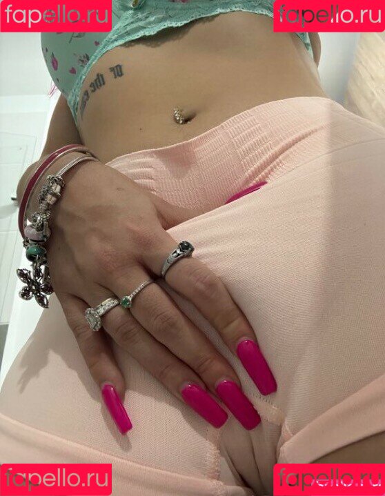 Paeka Onlyfans Photo Gallery 