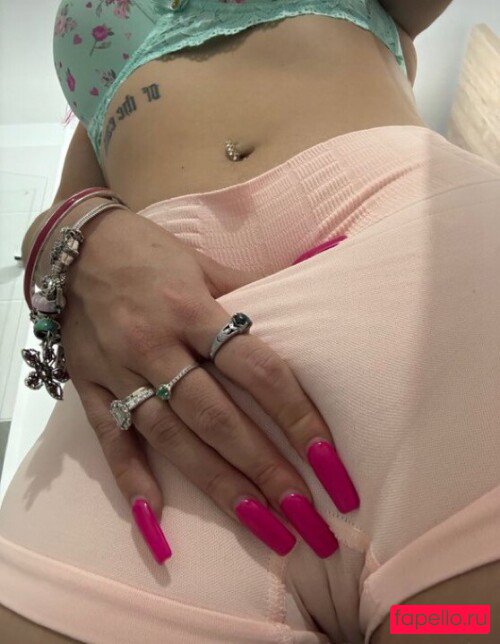 Paeka Nude Onlyfans Photo 48