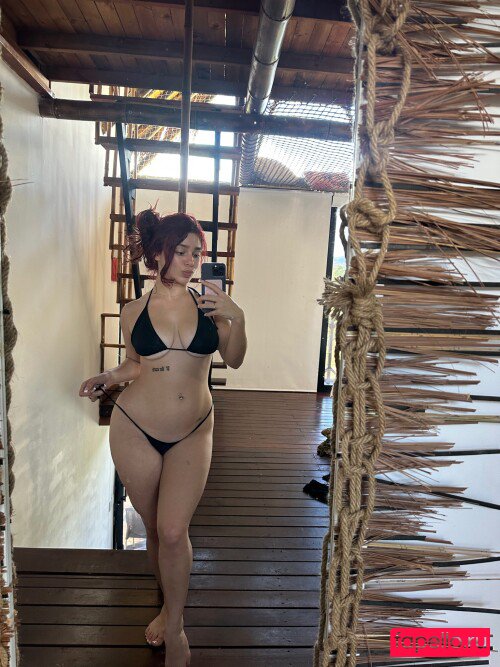 Paeka Nude Onlyfans Photo 45