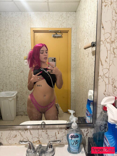 Paeka Nude Onlyfans Photo 50